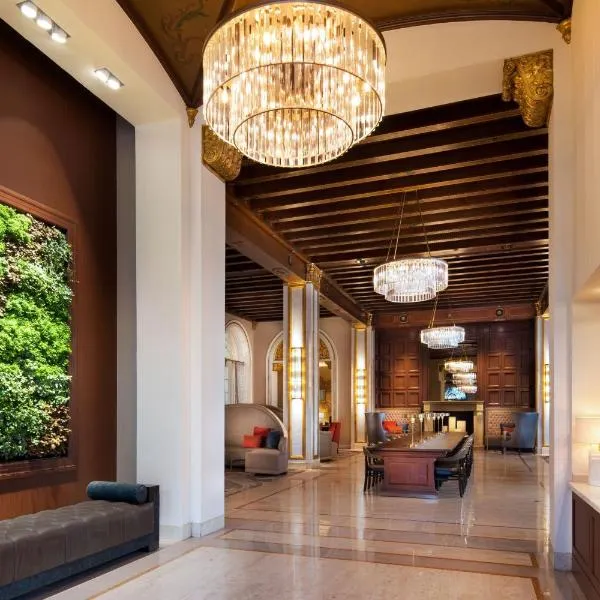 The Westin San Jose, hotel in San Jose