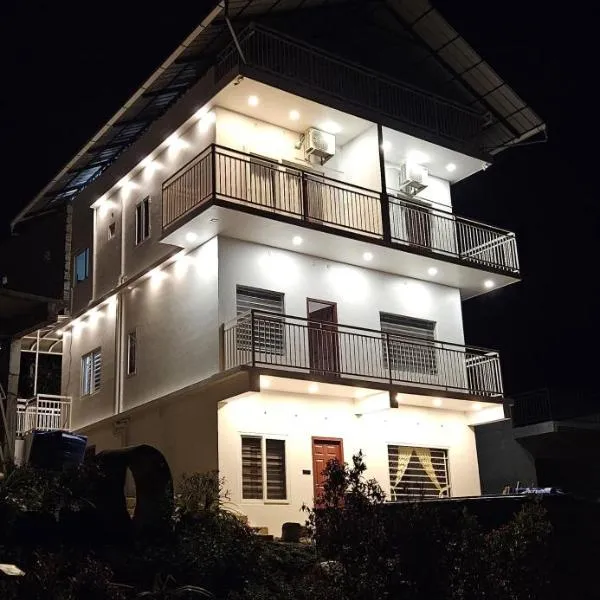 Vagamon Hill Casa Holiday Home, hotel in Vagamon