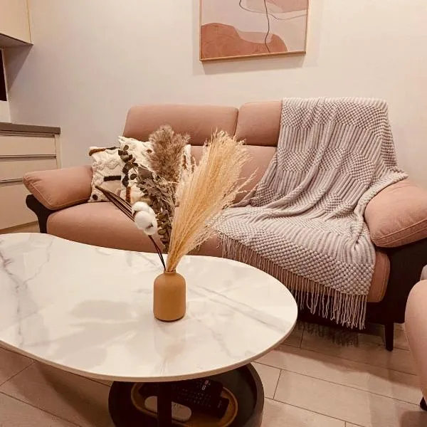 礁溪 Hao Hao, hotel v destinaci Ťiao-si