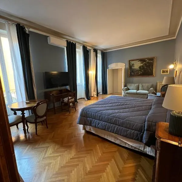 Residenza Scaligera, hotell Veronas