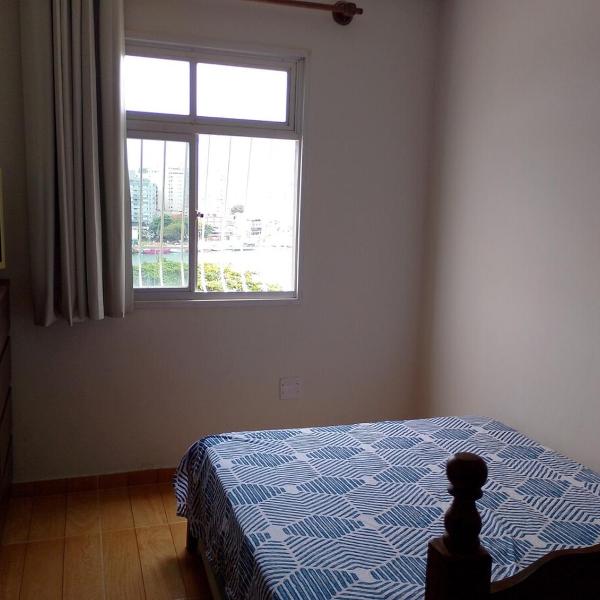 Apto de um quarto com vista para o Mar - Foto 3