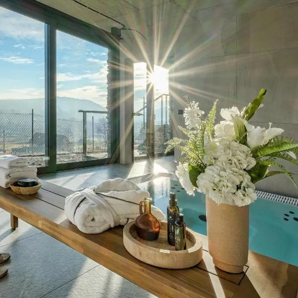Rezydencja Słoneczna - SPA & Apartamenty z widokiem - blisko Term Bania, Odkryj-Bialke, hotel sa Białka Tatrzanska