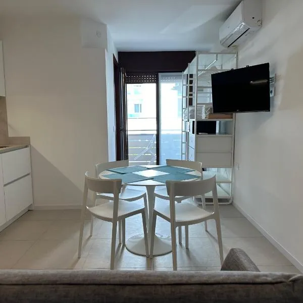 Residence Bristol Bibione, hotel a Bibione