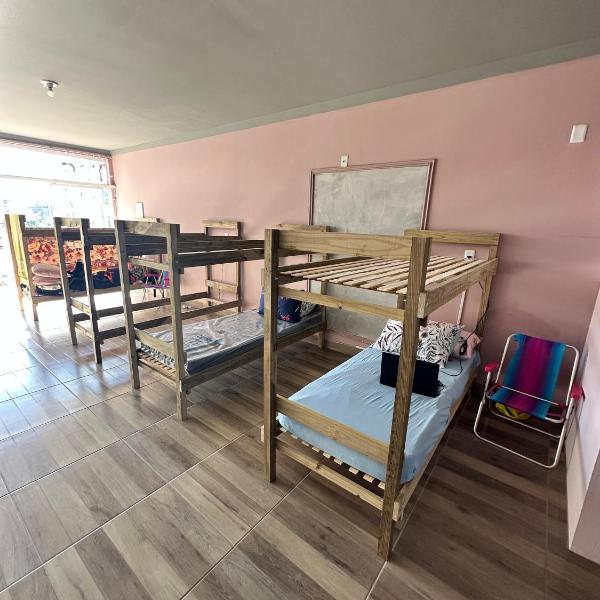MDA Hostel World I - Foto 2