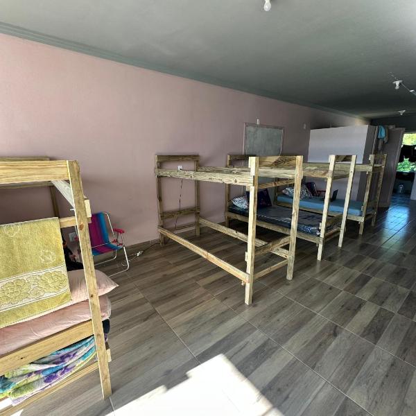 MDA Hostel World I - Foto 4
