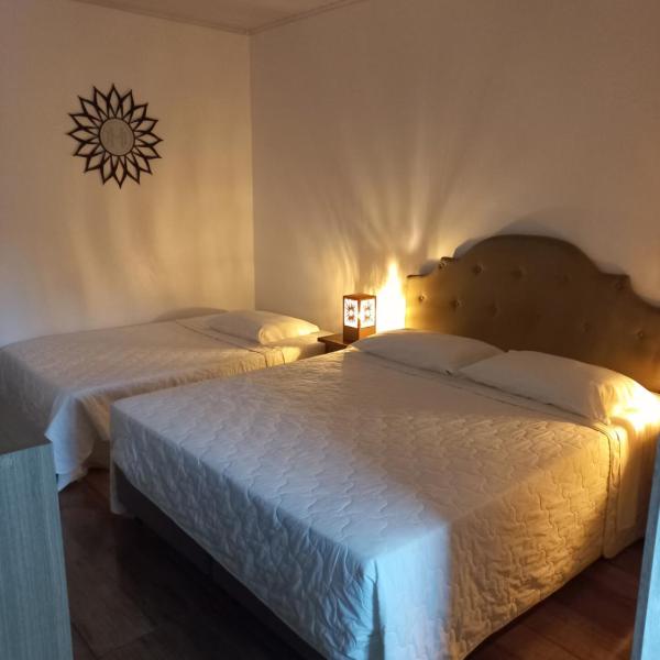 Hospedaria Mitterer - Foto 2