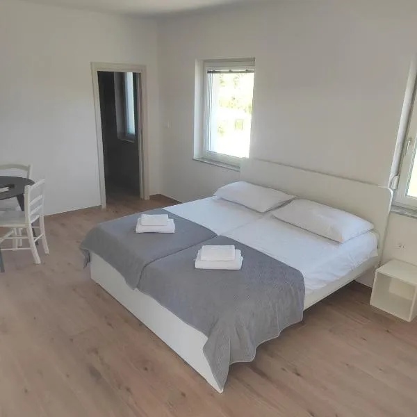 Studio Apartma KIMI, hotel in Nova Gorica