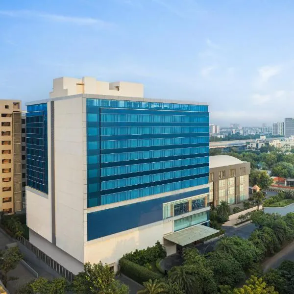 Renaissance Ahmedabad Hotel, hótel í Ahmedabad