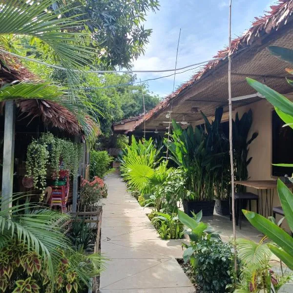 Siem Reap Homesteading, hotel v Siem Reap