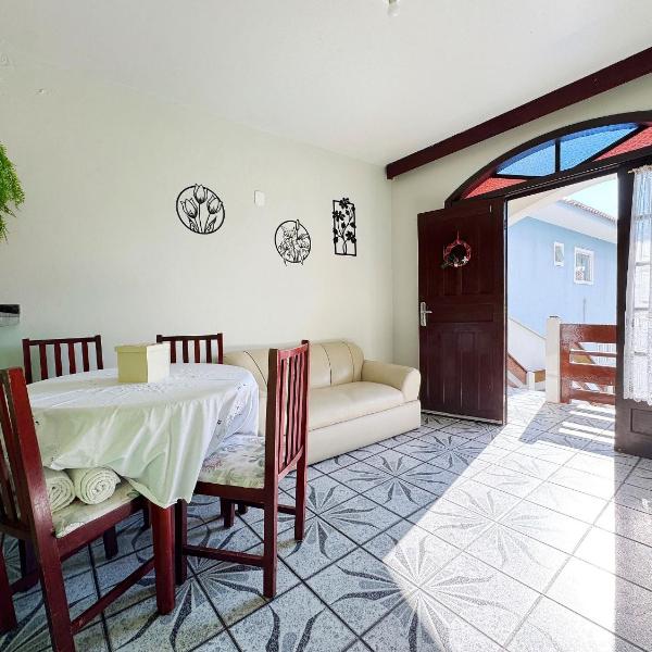 Casa/sobrado centro dos Ingleses - MAC93 - Foto 4