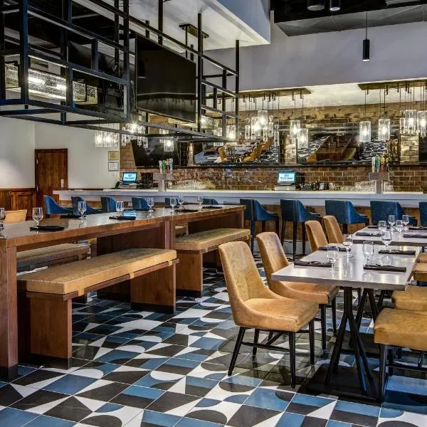 Sheraton Eatontown Hotel, hotel v destinaci Eatontown