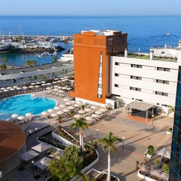 AluaSoul Costa Adeje - Adults Only, hotel in Adeje