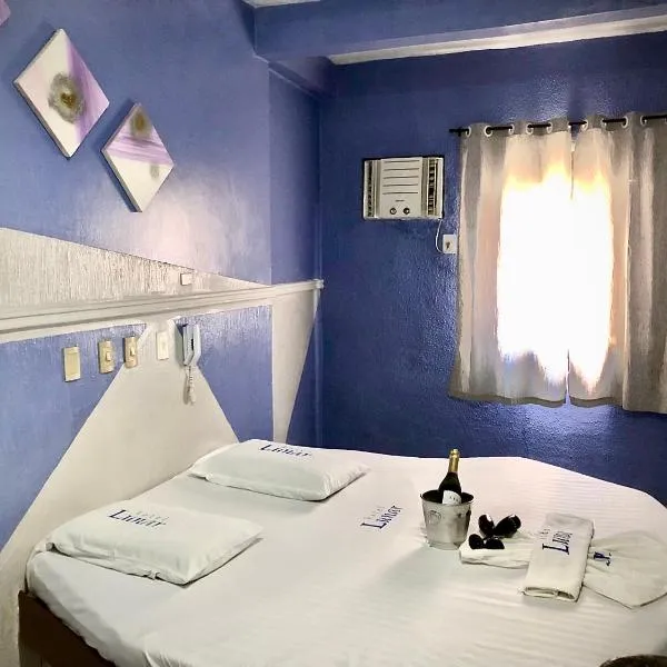 Hotel Lunar, hotell sihtkohas Salvador