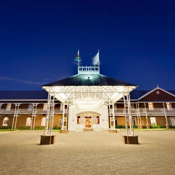 Protea Hotel by Marriott Kimberley, hotel u gradu Kimberli