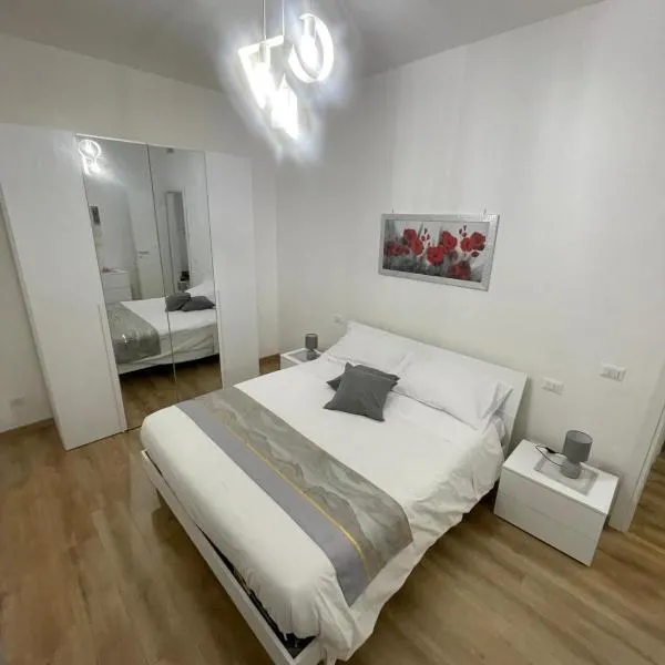 Alloggio turistico Casa di Lu, hotel v destinácii Velletri