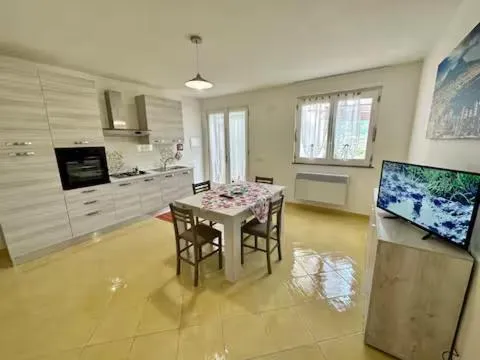 Le Fontanelle, hotel v destinaci Agerola