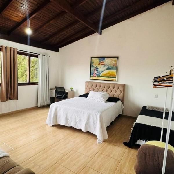 Hostel Ribeirão do Sol