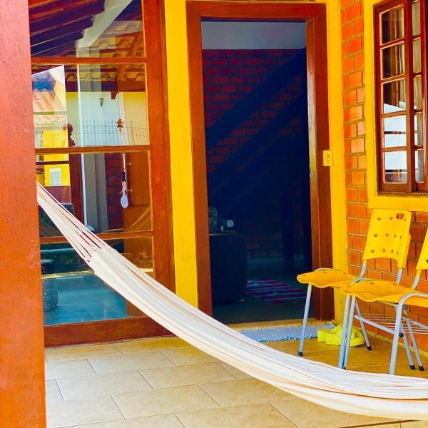 Hostel Ribeirão do Sol - Foto 4