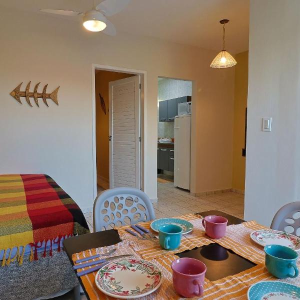 Residencial Caravelas a 300m da Praia - Foto 5