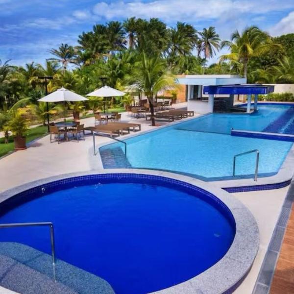 Guarajuba - Paraiso dos Coqueiros BA - Foto 4