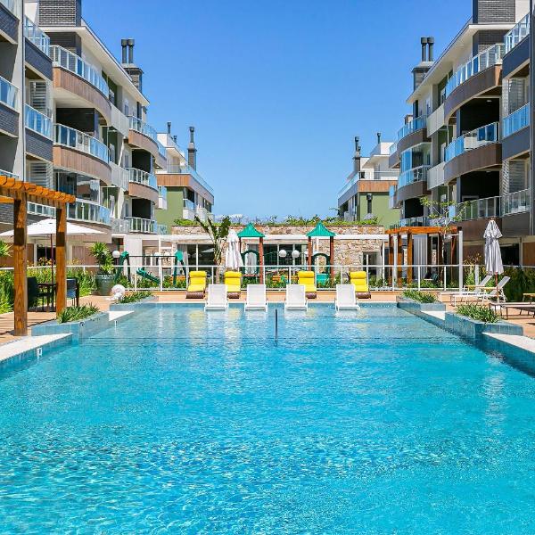 WI-FI 500MB | Smart TV de 50" | Piscina #CAMP11