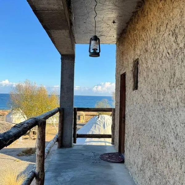 Bel Tam, hotel v destinaci Tong
