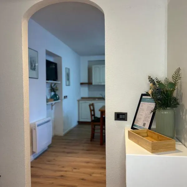 Residence Dolomiti, khách sạn ở Folgarida