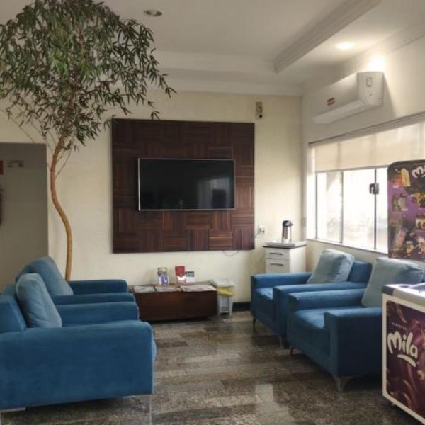 Hotel Ceolatto Palace - Aeroporto - Foto 5