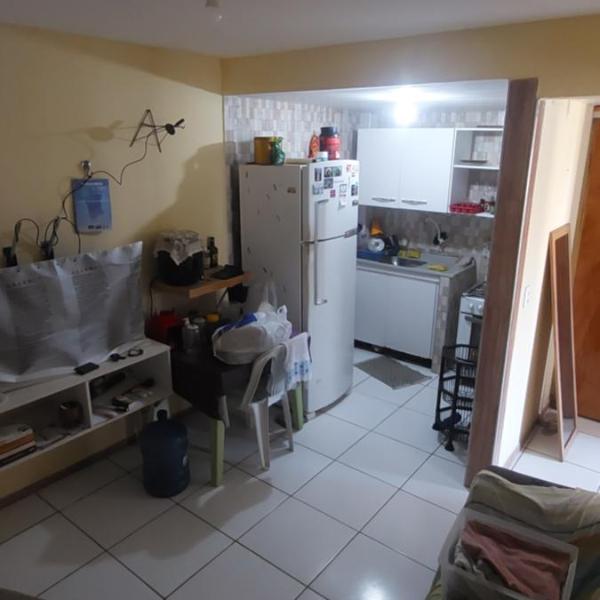 Apartamento na Praia do futuro
