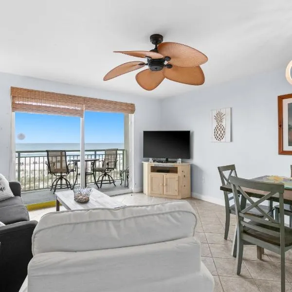 Pelican Isle 205, hotel en Fort Walton Beach
