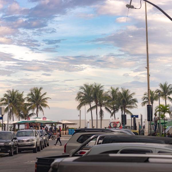 360 Copa Beach Fernando Mendes By SUHCasa