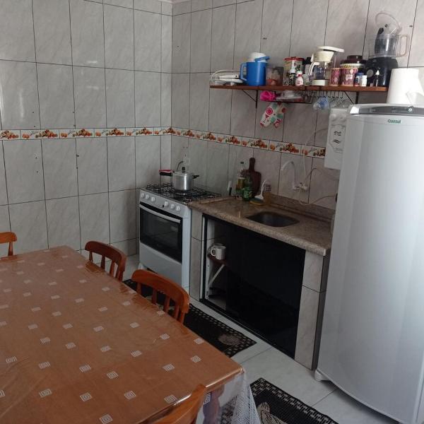 Apartamento cem metros da praia - Foto 4