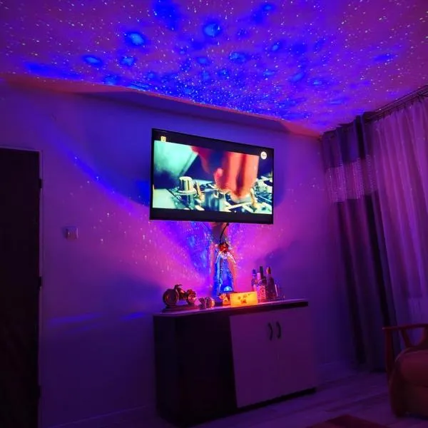 Pokoje Goscinne Buzuki, hotel v destinaci Ciechanów