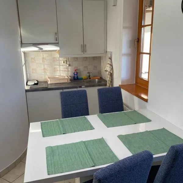 Marjetica 40, hotel v destinaci Moravske Toplice