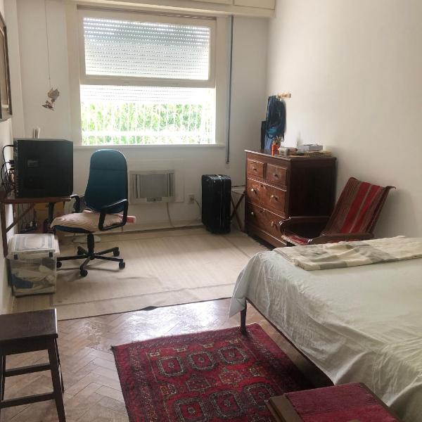 Apartamento Santa Teresa com vista - Foto 4