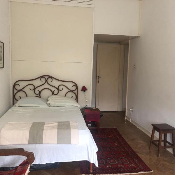 Apartamento Santa Teresa com vista - Foto 5