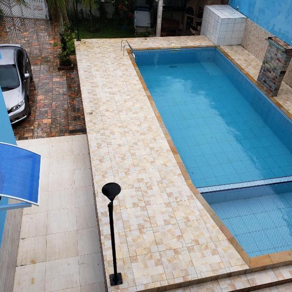 Casa de Praia Itanhaém