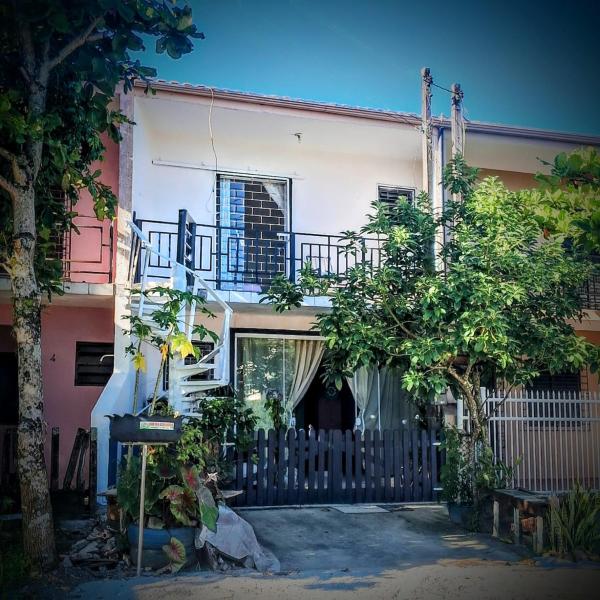 Suite Bouganville