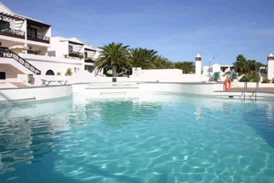 Casa Paola, hotel din Tías
