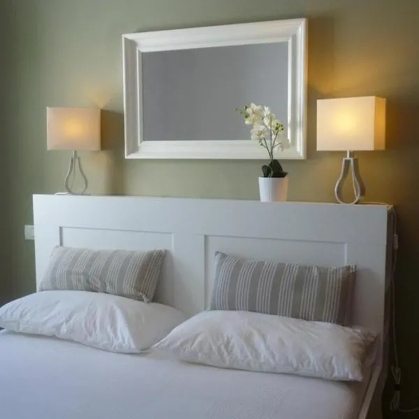 Casa Paola, hotell i Tías