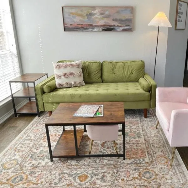 Pool View Escape - Near Shops & Dining，位于科珀斯克里斯蒂的酒店