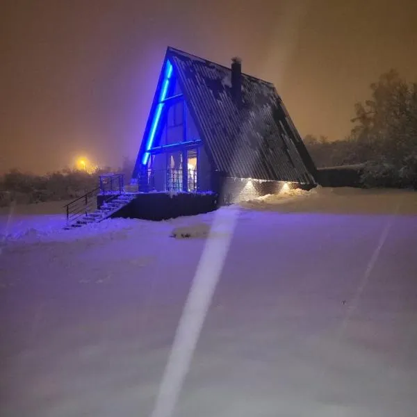 BlackPoolHouse, hotel em Belgrado