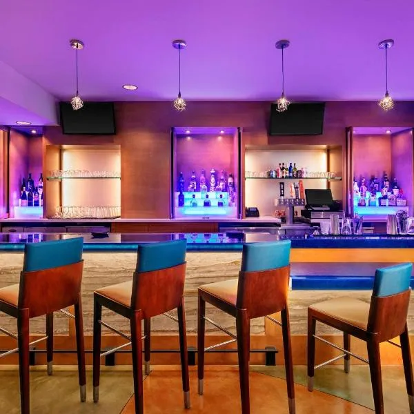 TownePlace Suites by Marriott San Diego Downtown, hotel in San Diego