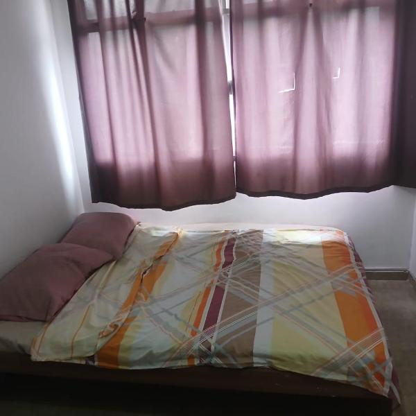 Quarto em apartamento - Foto 2