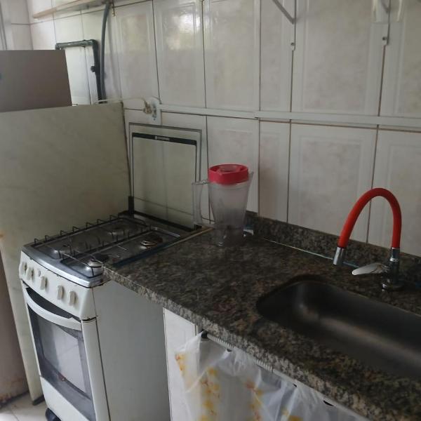 Quarto em apartamento - Foto 4