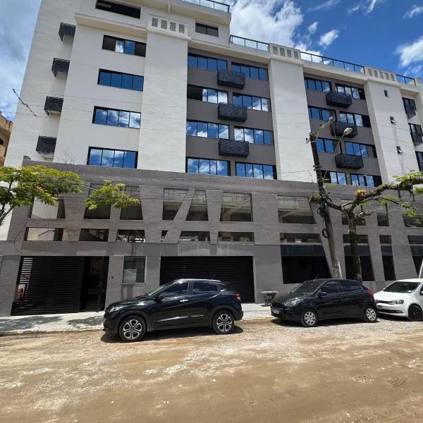 Ubatuba - Hub Tenório