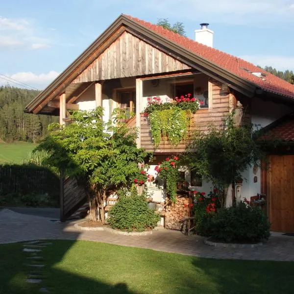Casa Sauschneider, hotel em Sankt Ruprecht ob Murau