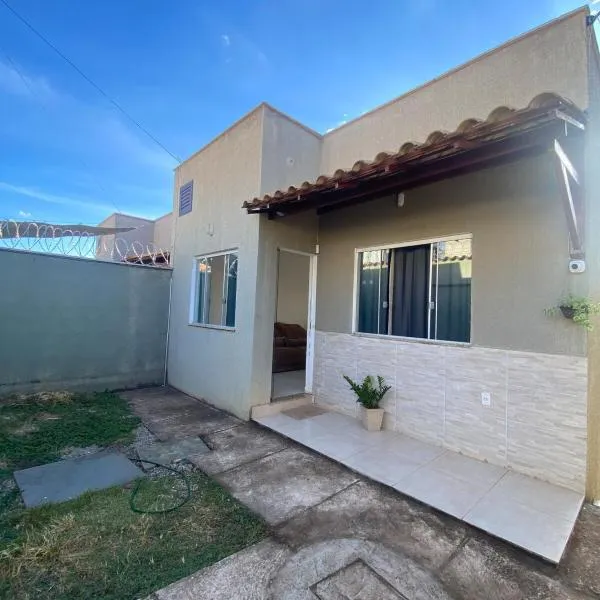 Casa em Mateus Leme MG, ξενοδοχείο σε Mateus Leme