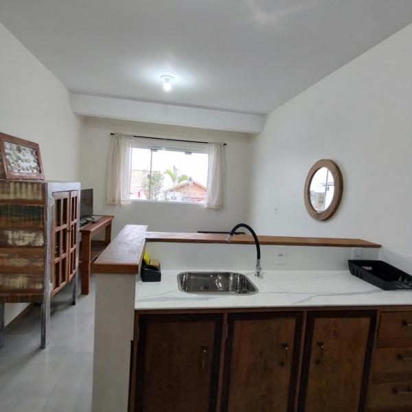 Casas no Centro Histórico de Garopaba - Foto 3