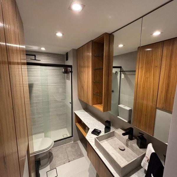 Mediterranean Design Apartment - Foto 3